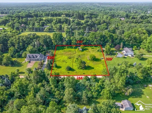 Vacant Meadowfield, Leonard, MI 48367