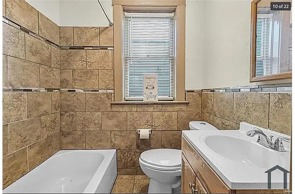 Building Photo - 4028 Shreve Ave #1