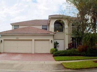 1858 NW 126th Ave, Pembroke Pines, FL 33028