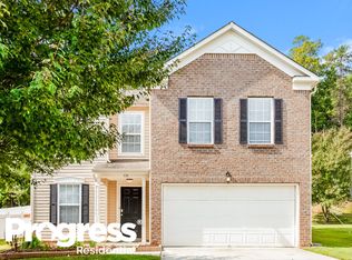 1131 Rainier Ln, Gastonia, NC 28052