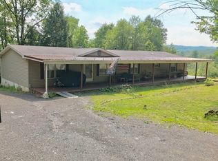 1666 Clarence Rd, Clarence, PA 16829