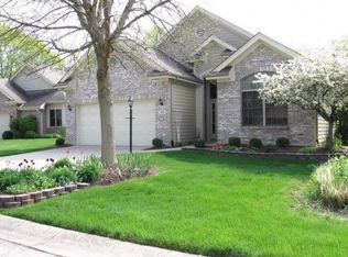 35 Heatherglen Ct, Springboro, OH 45066