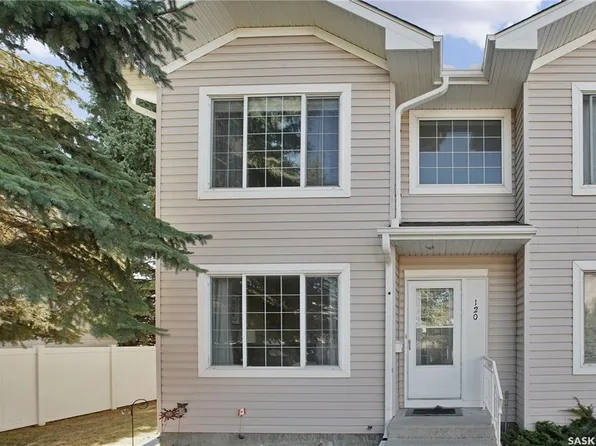 UNIT 120-615 McWillie AVENUE, Saskatoon, SK S7S 1J4