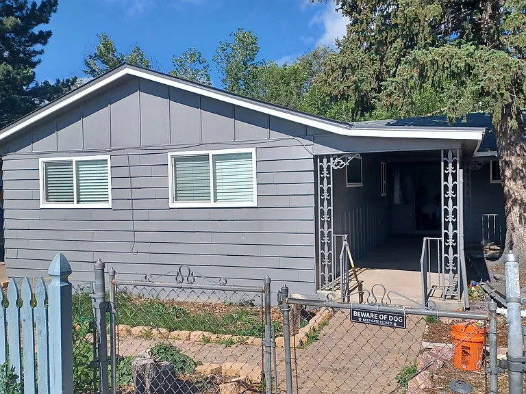 2435 Airport Rd — Photo 1
