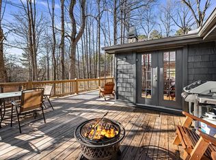 198 Pine Knot Ln, Mineral Bluff, GA 30559