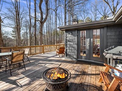 198 Pine Knot Ln, Mineral Bluff, GA, 30559