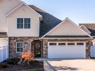 140 Berwick Dr, Harrisonburg, VA 22801