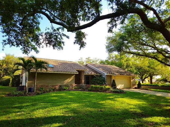 3393 Shoreline Dr, Palm Harbor, FL 34684