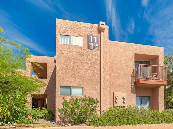 5051 N Sabino Canyon Rd #Road2142, Tucson, AZ 85750