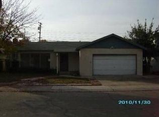 1842 Waring Way, Modesto, CA 95350