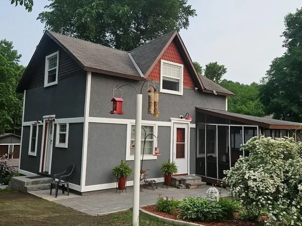 10458 Angler Dr, Grey Eagle, MN 56336