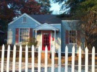 2505 Wrightsboro Rd, Augusta, GA 30904