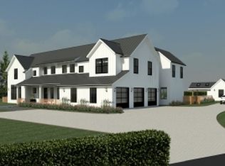 Sagg Rd, Bridgehampton, NY 11932
