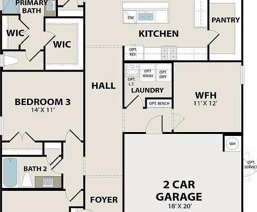 3rd image of this home