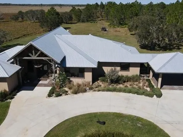 545 NEW BOOT HEEL Road, Venus, FL 33960