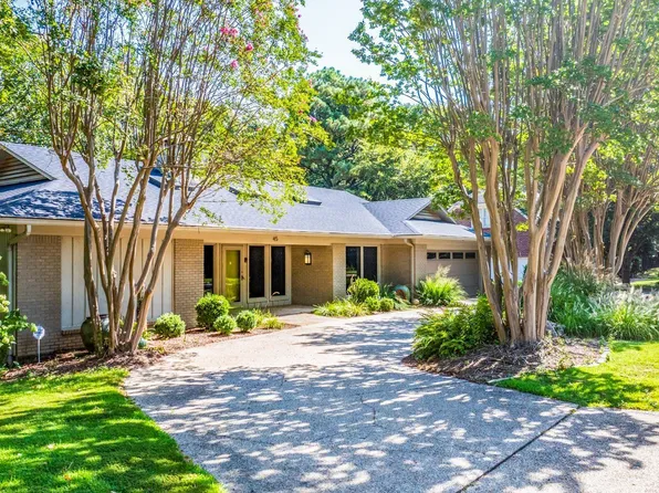 45 Ledgelawn Dr, Little Rock, AR 72212