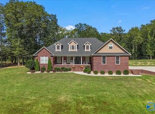 661 Terrell Rd, Altoona, AL 35952