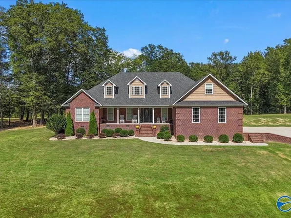 661 Terrell Rd, Altoona, AL 35952