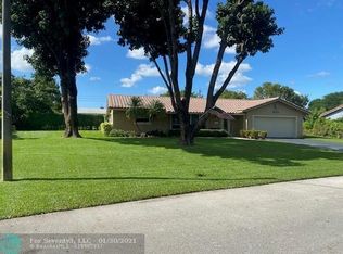 3604 NW 82nd Ter, Coral Springs, FL 33065