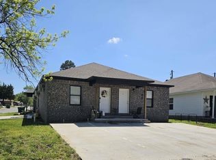 1700 La Estrada Dr, Sherwood, AR 72120