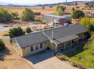 6030 Paloma Rd, Valley Springs, CA 95252