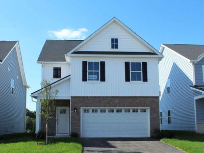 126 Manasquan Way, Winchester, VA, 22602