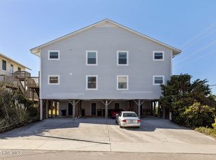 100 Dunes Avenue #A, Atlantic Beach, NC 28512