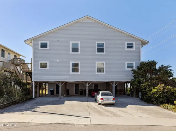 100 Dunes Avenue #A, Atlantic Beach, NC 28512