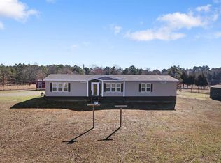 140 Foxwood Dr, Romance, AR 72136
