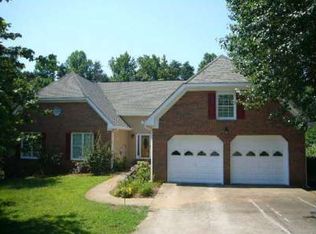 1710 Stonehaven, Cumming, GA 30040
