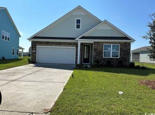 4846 Guilford Loop LOT 140, Darby D Myrtle Beach, SC 29588
