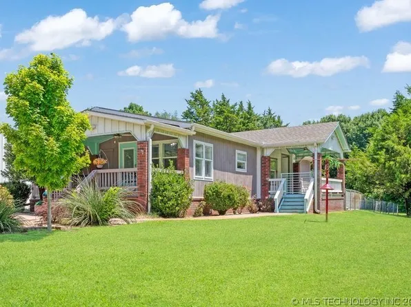 13946 Bear Run Ct, Kingston, OK 73439