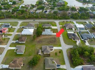 417 SW Prater Ave, Port Saint Lucie, FL 34953