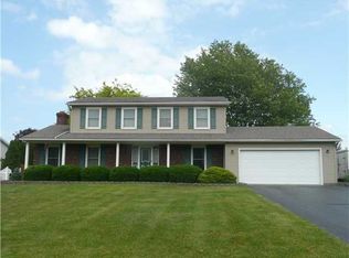 1192 Flynn Rd, Rochester, NY 14612