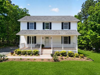 1301 Hummingbird Ln, Spout Spring, VA, 24593