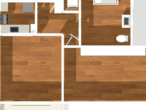3rd image of 555 4th St Unit 906