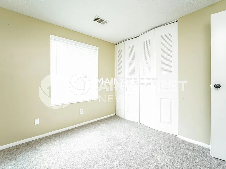 WM - Bedroom