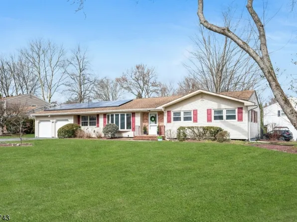 8 Union Rd, Parsippany-Troy Hills Twp., NJ 07054