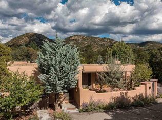 802 Camino Acoma, Santa Fe, NM 87505