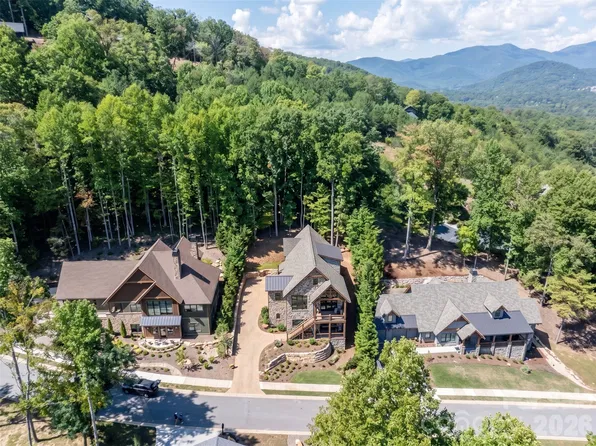 31 Old Lafayette Ln #22, Black Mountain, NC 28711