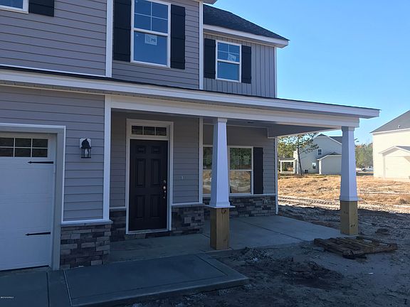 3rd image of 202 Laridae Court Lot 6