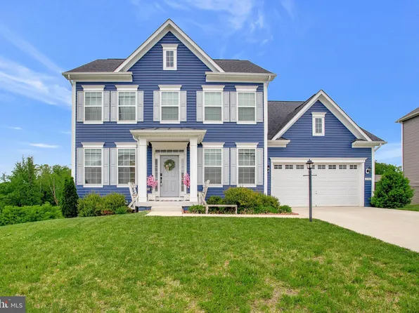 2386 Belden Ln, Bryans Road, MD 20616