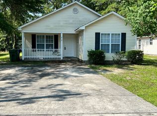 418 Wesley Ave, Wilmington, NC 28403