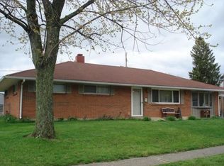 5485 Storck Dr, Dayton, OH 45424