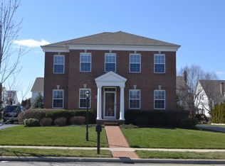 8909 Grate Park Sq, New Albany, OH