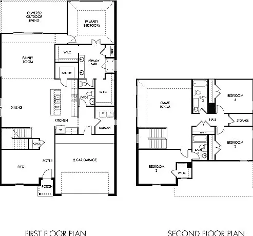 4 bed, 3100 sqft, $2,800 — Photo 1
