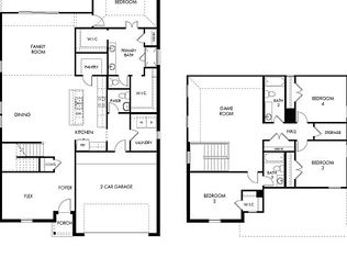 6002 Broadacre Dr, McKinney, TX 75071