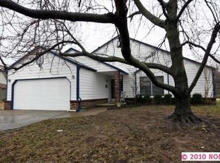 9234 S 93rd East Ave, Tulsa, OK 74133