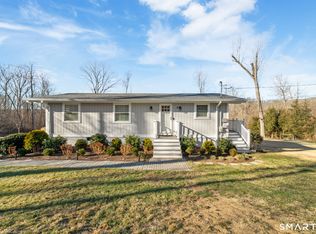 493 Berkshire Road, Southbury, CT 06488