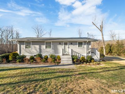493 Berkshire Road, Southbury, CT, 06488